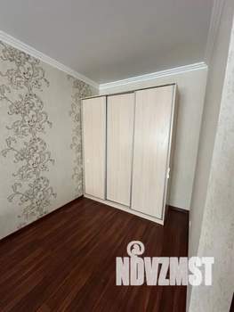 1-к квартира, посуточно, 42м2, 6/16 этаж