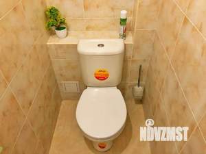 2-к квартира, посуточно, 62м2, 8/10 этаж