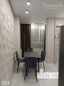 1-к квартира, на длительный срок, 42м2, 18/24 этаж