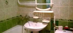 1-к квартира, на длительный срок, 34м2, 2/5 этаж