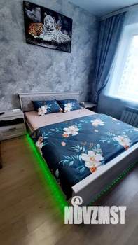 1-к квартира, посуточно, 40м2, 13/18 этаж