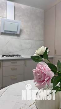 1-к квартира, посуточно, 45м2, 6/24 этаж