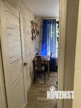 1-к квартира, посуточно, 30м2, 2/5 этаж