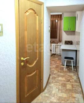 1-к квартира, на длительный срок, 36м2, 3/5 этаж