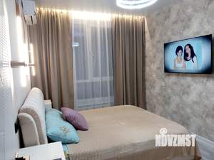 2-к квартира, посуточно, 55м2, 7/8 этаж