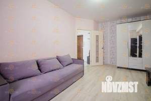 1-к квартира, на длительный срок, 33м2, 6/15 этаж