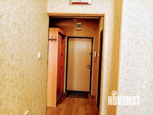 1-к квартира, на длительный срок, 35м2, 4/19 этаж