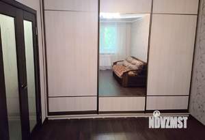 1-к квартира, на длительный срок, 39м2, 2/9 этаж