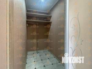 1-к квартира, на длительный срок, 37м2, 12/17 этаж