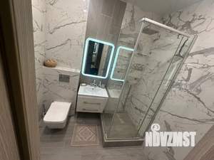 1-к квартира, посуточно, 31м2, 6/18 этаж