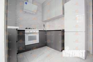 1-к квартира, на длительный срок, 33м2, 4/12 этаж