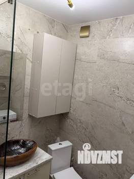 1-к квартира, на длительный срок, 36м2, 4/10 этаж