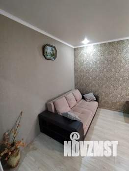 1-к квартира, посуточно, 43м2, 13/16 этаж