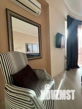 2-к квартира, посуточно, 110м2, 5/14 этаж