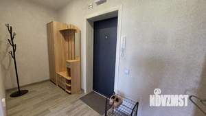 1-к квартира, посуточно, 41м2, 9/9 этаж