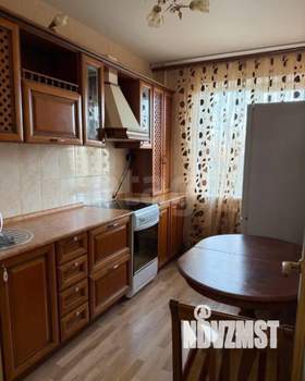 3-к квартира, на длительный срок, 63м2, 4/9 этаж