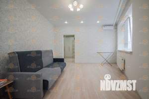 1-к квартира, на длительный срок, 41м2, 1/15 этаж