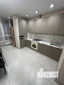 1-к квартира, на длительный срок, 37м2, 2/9 этаж
