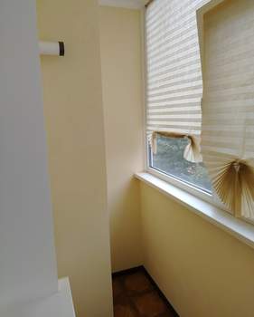 1-к квартира, на длительный срок, 40м2, 3/10 этаж