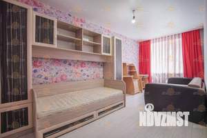 2-к квартира, на длительный срок, 62м2, 2/5 этаж