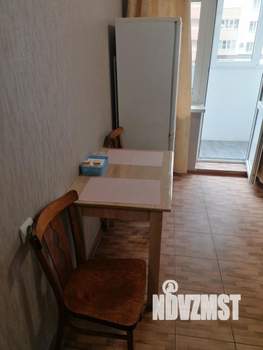 1-к квартира, посуточно, 37м2, 1/1 этаж