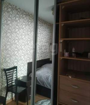 2-к квартира, на длительный срок, 45м2, 9/10 этаж
