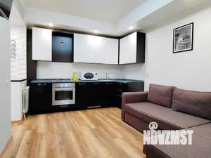 1-к квартира, посуточно, 50м2, 9/10 этаж