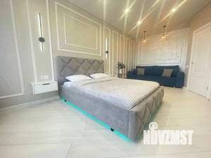 1-к квартира, посуточно, 40м2, 10/14 этаж