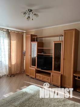 1-к квартира, посуточно, 36м2, 11/14 этаж