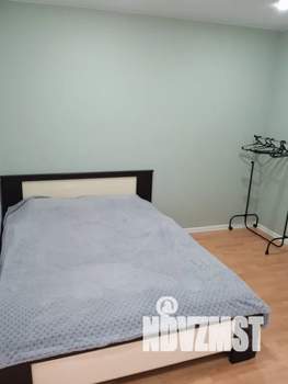 1-к квартира, посуточно, 40м2, 9/10 этаж