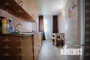 2-к квартира, на длительный срок, 57м2, 6/10 этаж