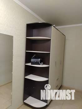 1-к квартира, посуточно, 40м2, 11/16 этаж