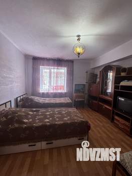 2-к квартира, на длительный срок, 68м2, 2/12 этаж