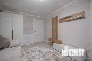3-к квартира, на длительный срок, 59м2, 5/5 этаж