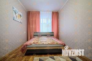 1-к квартира, на длительный срок, 34м2, 5/18 этаж