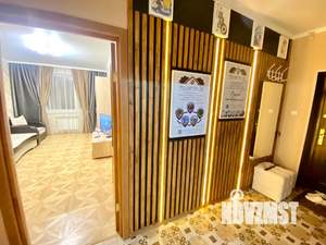 2-к квартира, посуточно, 21м2, 14/14 этаж