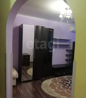 1-к квартира, на длительный срок, 38м2, 3/9 этаж