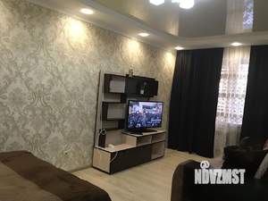 1-к квартира, посуточно, 44м2, 2/5 этаж