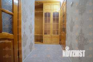 1-к квартира, на длительный срок, 36м2, 2/10 этаж