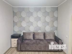 1-к квартира, посуточно, 32м2, 2/4 этаж