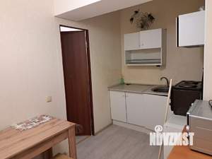 1-к квартира, на длительный срок, 32м2, 7/7 этаж