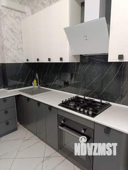 1-к квартира, посуточно, 37м2, 3/4 этаж