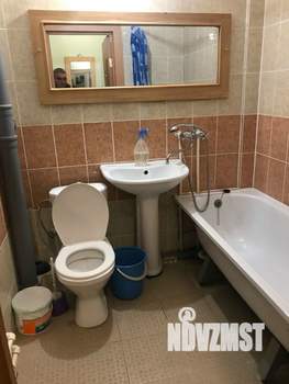 Студия квартира, на длительный срок, 30м2, 3/10 этаж