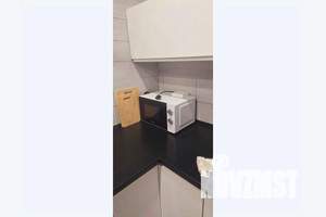 1-к квартира, посуточно, 35м2, 8/16 этаж