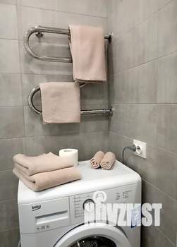 1-к квартира, посуточно, 34м2, 18/20 этаж