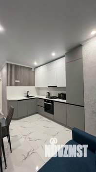 1-к квартира, на длительный срок, 35м2, 11/14 этаж