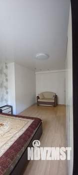 1-к квартира, на длительный срок, 42м2, 6/10 этаж