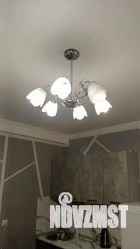 1-к квартира, посуточно, 25м2, 2/17 этаж