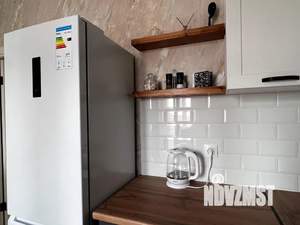 1-к квартира, посуточно, 40м2, 11/22 этаж