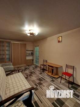 1-к квартира, на длительный срок, 40м2, 8/10 этаж
